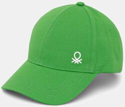 United Colors of Benetton zöld, sima, 6YCTGA012 - zöld 51 - answear - 4 390 Ft