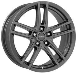 DEZENT Jante aliaj DEZENT TZ graphite 7.5X18 5x114.30 CB: 71.6 ET: 50 - anvelopemag