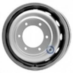 Alcar-stahlrad Jante tabla ALCAR-STAHLRAD 9197 6X16 6x180 CB: 138.8 ET: 109.5 - anvelopemag