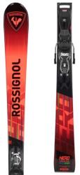 Rossignol Hero Jr Multi-event Xpress Jr + Xpress 7 Gw 140