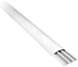 ELMARK CANAL CABLU DIN PLASTIC 60X15 2m ALB (5626015F/WH)