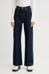 Levi's farmer sötétkék, női - sötétkék 23/32