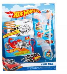 RMS Hot Wheels: Foglalkoztató csomag 60-0038