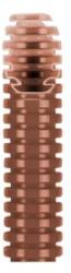 Gewiss Tub flexibil tip Copex FK15 - Ø 16MM - WITHOUT CABLE PULLER - BROWN (DX15616R)