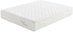 Moonia Kemény/közepes rugós matrac Royal Exclusive 90 x 200 cm, 30 cm vastagságban (RYE-90X200)