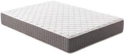 Moonia Kemény/közepes habszivacs kétoldalas matrac King Relax Supreme 140 x 200 cm, vastagság 30 cm (KRS-140X200)