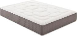 Moonia Kingmax Multizone kemény/közepes habszivacs kétoldalas matrac 140 x 200 cm, vastagság 30 cm (KMM-140X200)