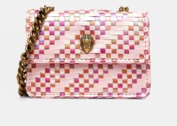 Kurt Geiger London kézitáska KENSINGTON rózsaszín, 4029457979 - rózsaszín Univerzális méret