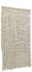 Kave Home Szürke gyapjú faldísz Kave Home Fley 180 x 120 cm (LF-D00024JJ03)