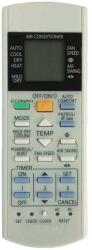 General PANASONIC CWA75C3167 - telecomandă compatibilă de marcă General