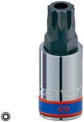 KING TONY Spline bitfej furatos 1/2" M16 (402B16)