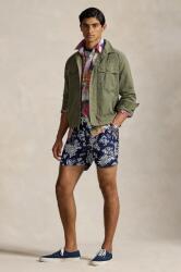 Ralph Lauren fürdőnadrág 710963323 - kék M