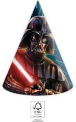 Procos Papír sapkák 6db Star Wars - Procos (93958)