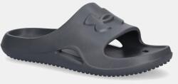Under Armour papucs Locker szürke, férfi, 3028094 - szürke Férfi 44