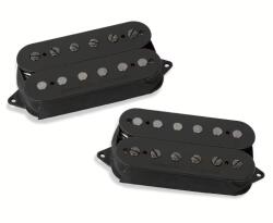Seymour Duncan Jeff Loomis Noumenon Set - Black