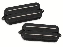 Seymour Duncan Hot Rodded Rail Humbucker 7 Set - Black