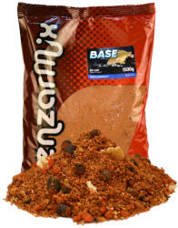 Benzar Mix Bigcarpbase Groundbait 1, 5 Kg (98136904) - marlin