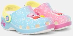 Crocs gyerek papucs CLASSIC PEPPA PIG CLOG rózsaszín, 210476 - rózsaszín 20/21