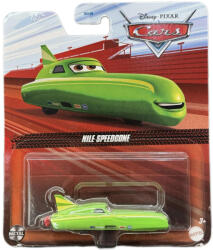 Mattel Verdák 3 kisautók - Nile Speedcone (HKY54)