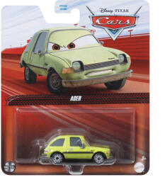 Mattel Verdák 3 kisautók - Acer (JDL78)