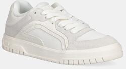Giorgio Armani sportcipő fehér, férfi, XUX258 XV935 M801 - fehér Férfi 41