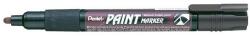 Pentel Lakkmarker, 2 mm, kúpos, PENTEL "MMP20", barna (MMP20-EO) - mystock