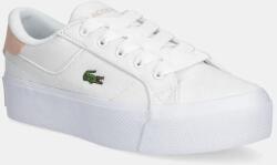 Lacoste sportcipő ZIANE fehér, 49CFA0017 - fehér Női 38