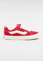 Vans sportcipő Knu Skool piros, unisex, VN000D75BOP1 - piros Női 43