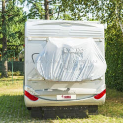 Fiamma Bike Cover Premium S kerékpártakaró (FF136474)