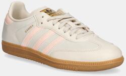 adidas Originals sportcipő SAMBA OG - bézs 38 2/3