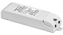 TCI LED (halogén) trafó DIM állandó feszültségű 2, 5-70W 12V IP20 műanyag tokozás-ház MINI Wolf 70 TCI - 119772
