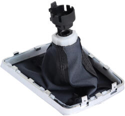  Opel Astra H váltógomb és váltószoknya 6 sebességes (2725X)