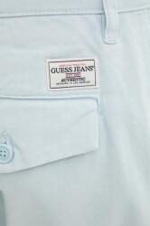 Guess Jeans Памучен къс панталон (M5GD44.WGCV1)