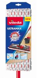 Vileda Felmosó pótfej + nyél VILEDA Ultramax lapos (F1119V) - vectraline
