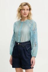 ANSWEAR ing női, regular - kék M/L