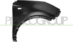 Kia Sportage 2018-2022 - Első sárvédő jobb, oldalvillogós