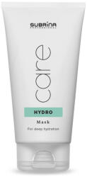 Subrina Care Hydro hidratáló hajpakolás, 150 ml - hajpatika