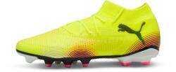 PUMA Future 8 Pro FG stoplis focicipő, sárga (108139-03)
