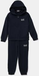 EA7 Emporio Armani gyerek melegítő sötétkék, 7B000031 AF10380 - sötétkék 120