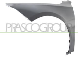 Mercedes-Benz Mercedes A 2018-2022 W177 - Első sárvédő bal (acél)