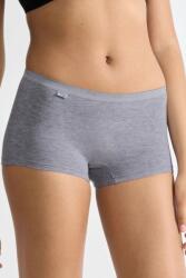 Sloggi Basic+ Short Cotton boxeralsó, szürke, XXL