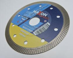 Diatech MAXON gyémánttárcsa 125 mm SPEED (mcs125sp)