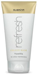Subrina Refresh Colour hajszínező pakolás, Vanilla, 150 ml - hajpatika