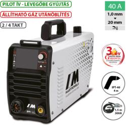Mastroweld MASTRO CUT-40 LED plazmavágó inverter (00640LED)