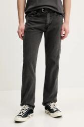 Levi's farmer 505 REGULAR FIT férfi, 00505 - szürke 38/32