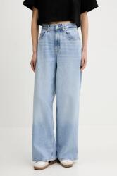 Tommy Jeans farmer - kék 27/32 - answear - 31 990 Ft