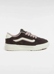 Vans cipő Hylane fekete, női, VN000D1JY7U1 - barna Női 40