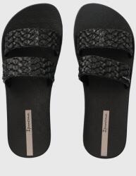 Ipanema papucs RENDA II FEM fekete, női, 83243-AS026 - fekete Női 40