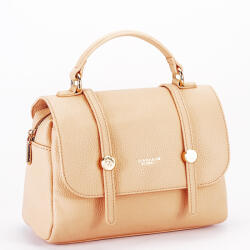 Diana&Co Geanta bej piersica DIANACO DHJ728-3 15 (DHJ728-3ALMOND)