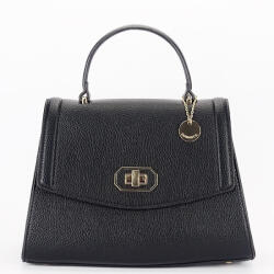 Diana&Co Geanta neagra DIANACO DHJ726-1 M8 (DHJ726-1BLACK)